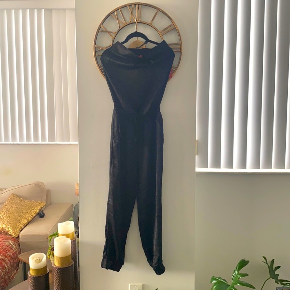 Saks five avenue Jumpsuit xs